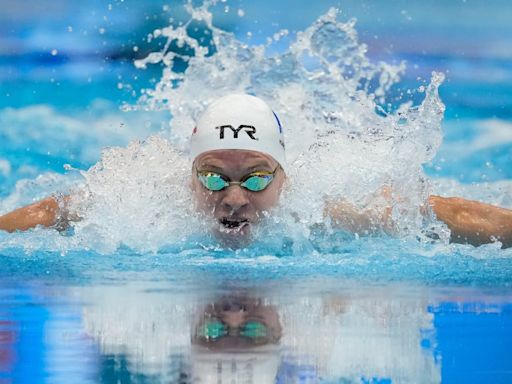 Swimming At Paris Olympic Games 2024 Preview: Doping Concerns, Big Rivalries, Comeback Trails And Unmissable Races