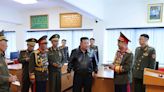 North Korea’s Kim says ‘now is time to be prepared for war’: State media