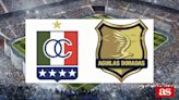 Once Caldas 1-0 Rionegro Águilas: resultado, resumen y goles