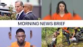 Hunter Biden found guilty; Glendale man survives head-first fall in Europe | Morning News Brief