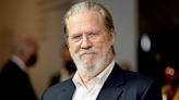 El tumor de Jeff Bridges se ha reducido "al tamaño de una canica"