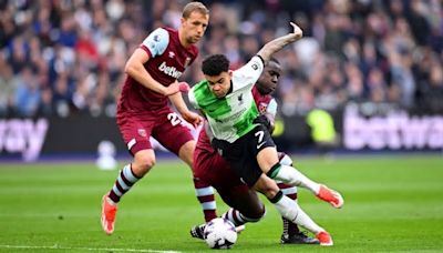 Luis Díaz agita la historia de los colombianos en Premier League con sobresaliente dato