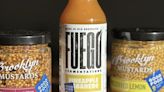 Old Brooklyn Mustard, Fuego Fermentations Take Top Prizes in Prestigious Good Food Awards