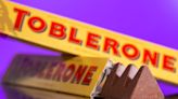 Toblerone chocolate is no longer 'Swiss' enough for Alps logo
