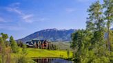 Epic mountain views grace this 254-acre Colorado retreat for sale. See it for yourself