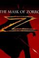 The Mask of Zorro