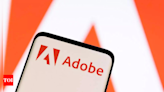 Adobe executive calls the company’s early termination fees as "heroin" - Times of India