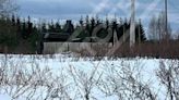 Russia instals air defence systems in Valday to protect Putins residence