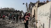 France warns that forcing civilians from Rafah may be a war crime