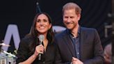 Prince Harry and Meghan Markle’s Archewell Foundation Has Been Declared “Delinquent”