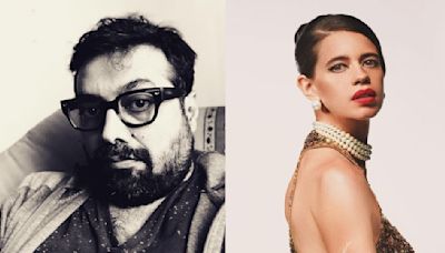 EXCLUSIVE: Anurag Kashyap reveals ex-wife Kalki Koechlin found the house he lives in: ‘I could have done anything…’