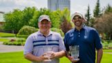 CNY golfers earn victory at Men’s Amateur Four Ball tournament