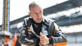 Why Tony Kanaan is Laughing and Crying at Final Indy 500