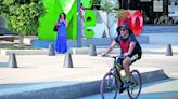 Aumentan viajes en bicicleta en la Ciudad de México