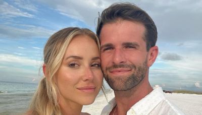 Bachelor Nation's Jed Wyatt Marries Ellen Decker in Tennessee Wedding Ceremony - E! Online