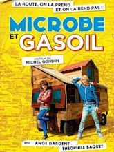 Microbo & Gasolina