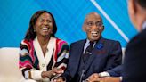 Al Roker and Deborah Roberts: A timeline of their sweet relationship