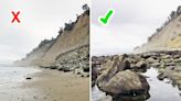 A National Geographic photographer gave me 4 tips for taking better pictures with my phone. I tried them and the results blew me away.
