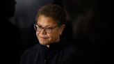 Suspect was 'targeting' Los Angeles Mayor Karen Bass in home break-in: District Attorney