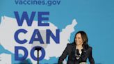 What is Madam Vice President Kamala Harris' nationality?