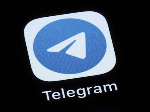 創意私房在「Telegram」另起爐灶？ 衛福部：24小時內未移除「全台禁用」