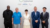 “Together for Tomorrow, Enabling People”: IOC and Samsung launch new digital community to engage young Olympic fans and drive positive change