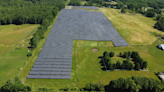 Power on! Five new community solar farms provide clean energy to thousands of Mainers