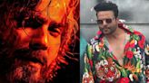 Baby John: Varun Dhawan dons intense brooding look in new poster; Krushna Abhishek extends 'best wishes'