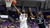 No. 18 TCU breaks past Central Arkansas for 9th win in row