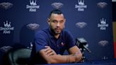 Pistons embrace Trajan Langdon as new franchise leader