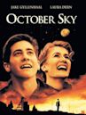 October Sky