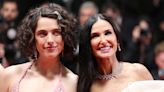 Cannes Goes Apes— for ‘The Substance,’ Demi Moore and Margaret Qualley’s Flesh-Shredding Body Horror, With 11-Minute Standing Ovation