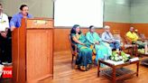 National Seminar on General Semantics Held | Vadodara News - Times of India