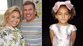 Todd and Julie Chrisley 'Saddened' by 'Misleading Narrative' Regarding 10-Year-Old Chloe's Custody