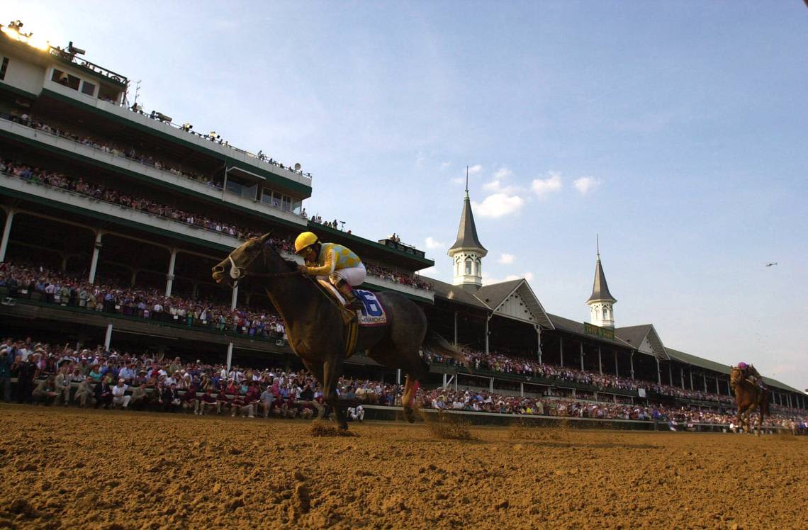 The best (and worst) moments that made the Kentucky Derby the holy grail of horse racing