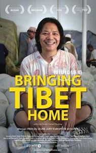 Bringing Tibet Home