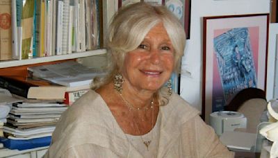 Who Was Francine Pascal? All About Sweet Valley High Book Creator As She Passes Away At 92