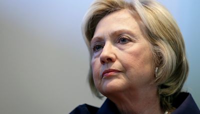 Hillary Clinton compares D-Day to November election, sparking outrage: 'Shameless'