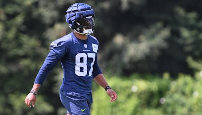 5 Most Intriguing Seattle Seahawks Heading Towards Training Camp