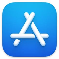 Mac App Store