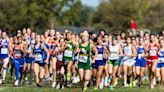 Springlake-Earth's Taytum Goodman wins third straight state championship in cross country