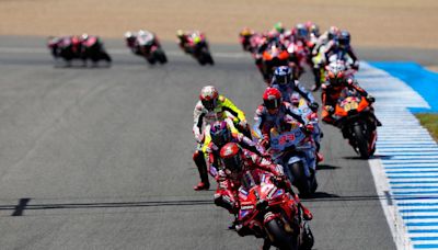 Liberty had “outpouring of interest” from OEMs after MotoGP takeover news