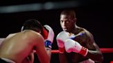 Boxing event ends in big win for Fayetteville hometown hero Michael Williams Jr.