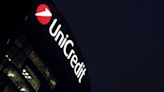 UniCredit Raises Outlook After Revenue, Profit Beat