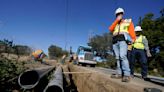 California legislators prepare to vote on a crackdown on utility spending