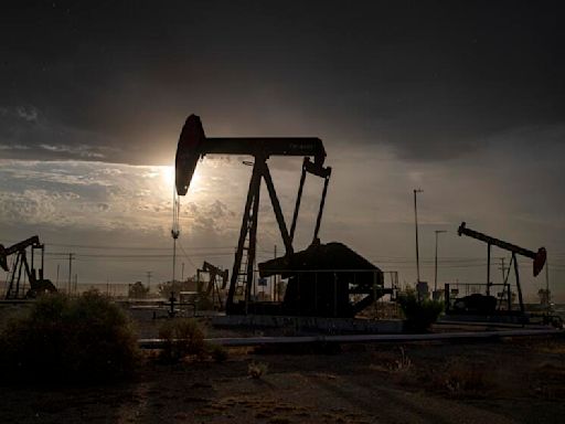 How campaign funds and charitable donations help Big Oil wield power in Sacramento