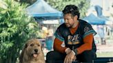 Mark Wahlberg Says He ‘Fell in Love’ with His “Arthur the King” Canine Costar: 'I Tried to Bribe the Trainer' (Exclusive)