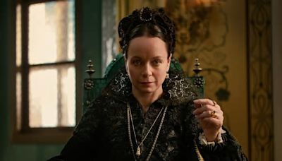 Is ‘The Serpent Queen’ Based On A True Story? The Dark, Decadent, Devious Truth of Catherine de’ Medici