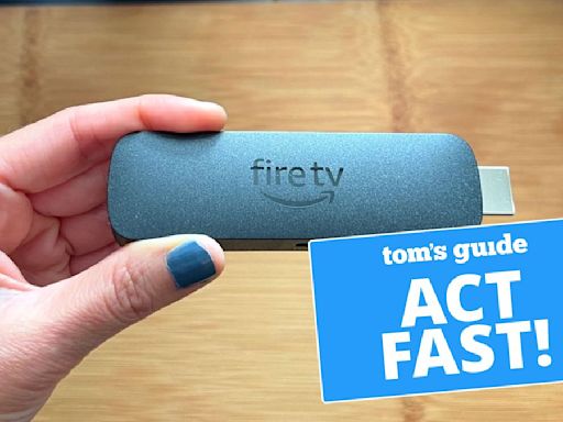 Amazon's entire Fire TV Stick lineup is on sale — 5 deals I recommend from $19