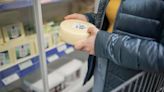 Tesco issues warning to those buying cheese as costs soar